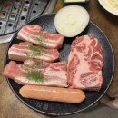 이기대공원로 | 부산 용호동 미진축산 부산해군회관점｜단체룸 있는 이기대 근처 고기집 후기