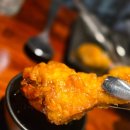 교촌치킨 시청점 | 웨이팅이 있는 시청역 교촌치킨 허니콤보 후기