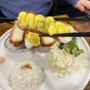 충주시탄금홀 | 충주 돈까스 맛집 준경양카츠 점심 홀 방문후기