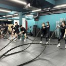 크로스핏 강동 이미지