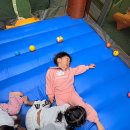 재미난 영어수업~ 통통통 ! 에어바운스!😀 이미지