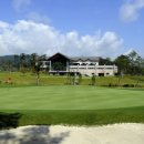 알펜시아 컨트리클럽 이미지