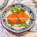 강남종합시장 | 아기 백일 행사 끝! : 삼신상, 딸기케이크 만들기, 강남구육아종합지원센터 백일사진, 크리스탈제이드...