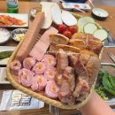 민석한돈 | 대구 달서구 월성동 맛집 도도한돼지 신월성점 삼겹살 고깃집 추천