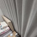 린소프트 | (아이방 커튼 블라인드 설치 후기) 구미 산동 우미린풀하우스 포근한 감성 가득 채우기