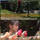 럭키병영점 | 럭키비키한 장원영도 영혼 잃은 병영 체험, 때 아닌 목장갑 논란