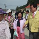 진도군 "작은 소리도 크게 듣겠습니다" -도서·낙도 주민과의 대화 등 ‘군민 감동 현장 행정’ 실시 이미지