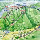 2015년11월29일(일) 검단산(657m)[2호선강변역 테크노마트앞 10시집결] 이미지