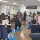 [주말] 주말 체조교실 네이버블로그