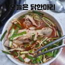 종국이두마리치킨(계양점) | [계산동 맛집] 오늘은 닭한마리 진심 700% 솔직 후기