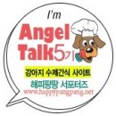 해피멍멍이 이미지