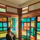 좌1동 대동상가 횡단보도 앞 | [여름,숲테라피] 타로리더의 대전 힐링 여행기 🌳🌿