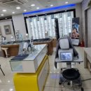 1001안경콘택트만촌점 이미지