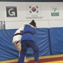 용인대 강원유도장 이미지