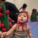 늘붐화원 | 8월 1주차, 입에 넣기 바빴던 두 수업. 베이비붐👶, 그리고 행복한 아기씨앗🌱