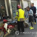 오토바이#