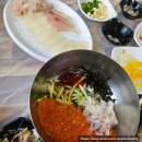 바다향기 | < 포항 죽도시장 &amp; 영해회식당 후기 >