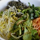 거창보리밥 이미지