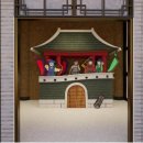 충렬사 입구 이미지