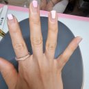 UR(파주시)-[책향기로]-하-15 | [파주/운정/교하동 네일 추천] ; 마리네일