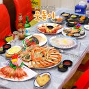묵돌이식당 | 포항 현지인 맛집 묵돌이 포항 영일대 맛집 후기