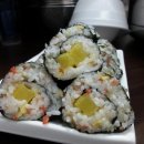 민이네김밥 이미지