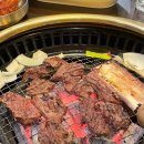 성원숯불갈비 이미지