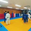 수진 유도 체육관 이미지