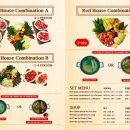 레드하우스 이미지