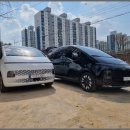 아산역 2번출구 앞 공원 | 천안아산역렌트카 제대로 즐긴 후기 🚗 천안렌트카 꿀팁 총정리