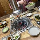 한돈참숯꼬기부곡점 네이버블로그