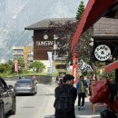 썬스타골프 | 스위스신혼여행숙소추천ㅣ "썬스타" 흑 또 가고싶다