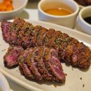 부산 해리단길 규카츠 맛집 소연옥 해리단길점 내돈내먹 후기