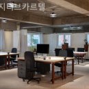 영등포시장역 1번 출입구 | 영등포동 공유오피스 포지티브카르텔 1인 2인 사무실
