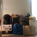 지행주유소 | [1107 캠핑] 양주 하늘캠핑장 E5구역 후기