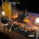 11545-03-21-25 | 청주 [제주아홉 율량점] 솔직 후기, 혼술·데이트하기 좋은 감성 칵테일 바