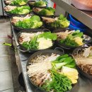 맛집냉면만두전골 이미지