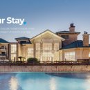 캠프 관광호텔 이미지