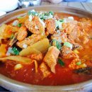 너릿재식당 이미지