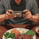 동원숯불갈비 | 백양숯불갈비, 나의 두 번째 고기집 창업-에필로그 3