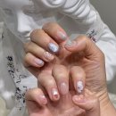 하남풍산역 네일아트 ‘아르떼뷰티앤레푸스’ 재방문 젤네일 후기~