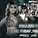 [IW] IMPACT PPV UNDER SIEGE 경기일정 이미지