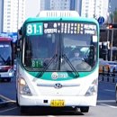 호반환승센터 버스정류장 이미지
