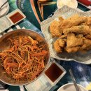 대성2호 | [서울] 을지로 야장 치킨 대성 골뱅이 2호점 무교광장호프 재방문은 안 함