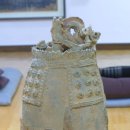 화정사 | 충청남도 청양군 화정사 범종 (靑陽和鼎寺 梵鐘)