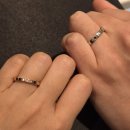 다섯 남자의 하모니 ''''컨템포디보'''' | 명품 브랜드 백화점 웨딩밴드 투어 후기 다미아니, 티파니앤코, 불가리, 타사키