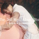 [달글] 211130 'Peaches' Countdown 종인 이미지