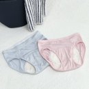 국제세탁 | 한나패드 생리팬티 실사용 후기! 세탁, 외출 및 사이즈 꿀팁까지