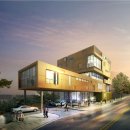 공공도서관 주차장 이미지