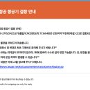 [여행자 보험] 117년 만의 폭설로 귀국 비행기가 결항되었다 : 마이뱅크 여행자 보험 청구 후기